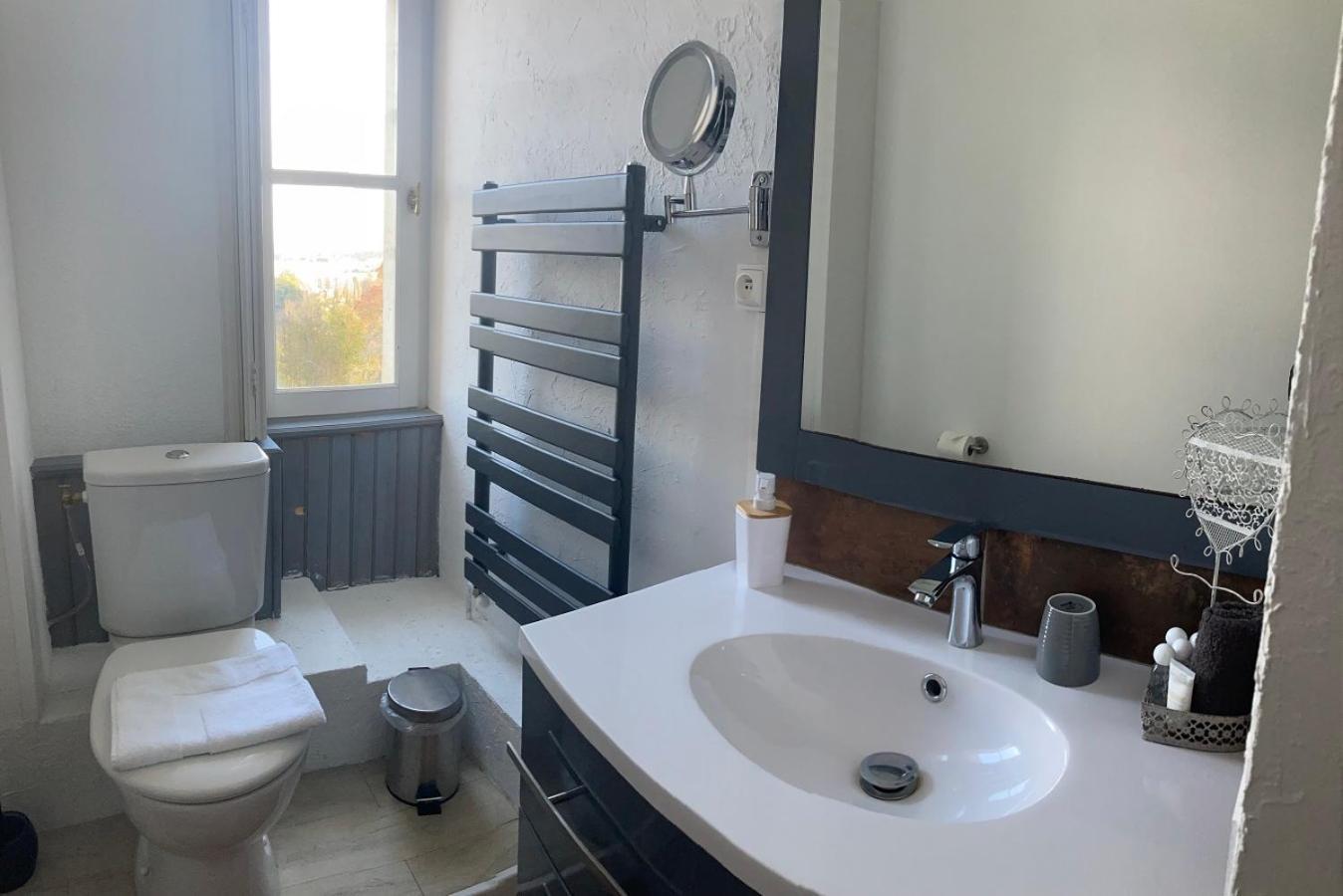 Chateau Marith - Etablissement Climatise Avec Piscine Hotel Clairac  Room photo